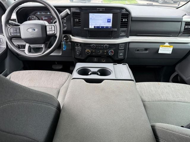 2025 Ford F-250 XLT