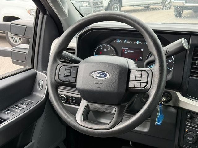 2025 Ford F-250 XLT