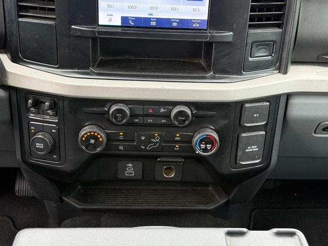 2025 Ford F-250 XLT