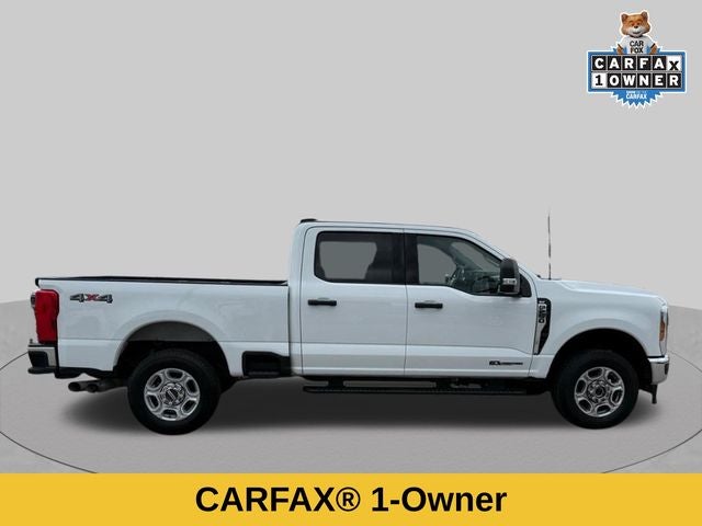 2025 Ford F-250 XLT