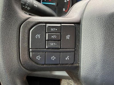 2025 Ford F-250 XLT