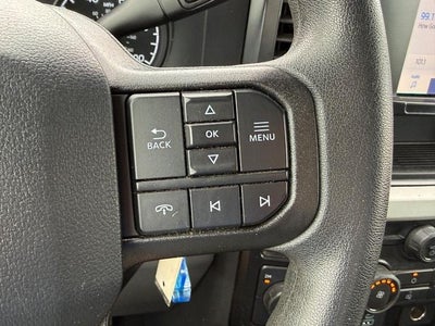 2025 Ford F-250 XLT