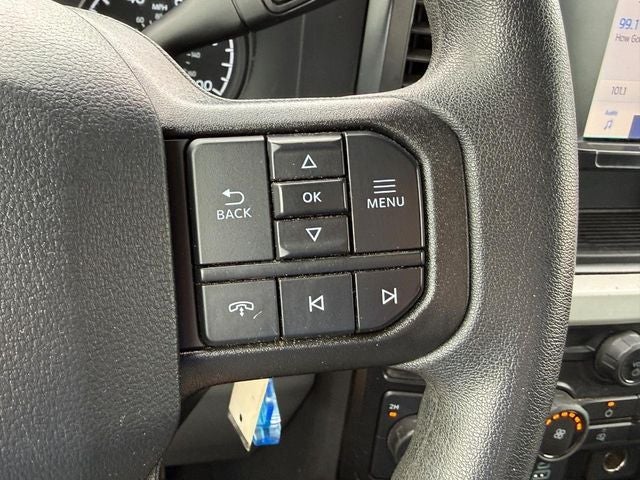 2025 Ford F-250 XLT