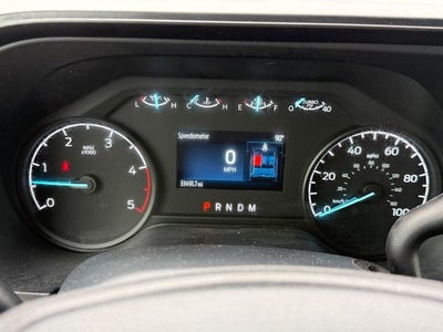 2025 Ford F-250 XLT