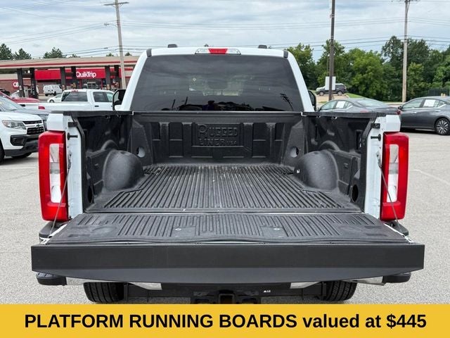 2025 Ford F-250 XLT