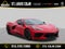 2022 Chevrolet Corvette Stingray RWD Convertible 2LT