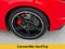2022 Chevrolet Corvette Stingray RWD Convertible 2LT