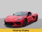 2022 Chevrolet Corvette Stingray RWD Convertible 2LT