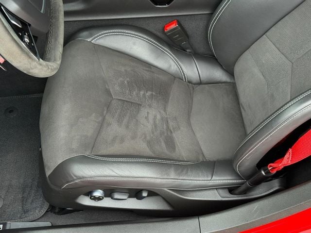 2022 Chevrolet Corvette Stingray RWD Convertible 2LT