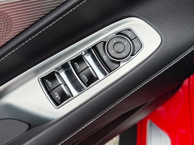 2022 Chevrolet Corvette Stingray RWD Convertible 2LT