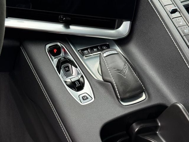 2022 Chevrolet Corvette Stingray RWD Convertible 2LT