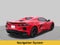 2022 Chevrolet Corvette Stingray RWD Convertible 2LT