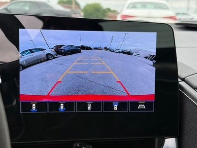 2022 Chevrolet Corvette Stingray RWD Convertible 2LT