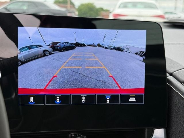 2022 Chevrolet Corvette Stingray RWD Convertible 2LT