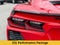2022 Chevrolet Corvette Stingray RWD Convertible 2LT