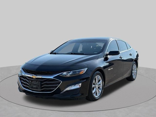 2021 Chevrolet Malibu FWD LT