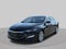 2021 Chevrolet Malibu FWD LT