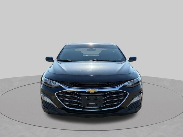 2021 Chevrolet Malibu FWD LT