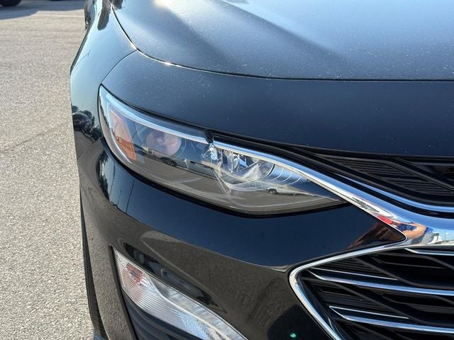 2021 Chevrolet Malibu FWD LT