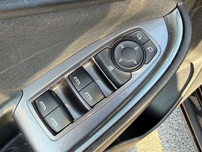 2021 Chevrolet Malibu FWD LT