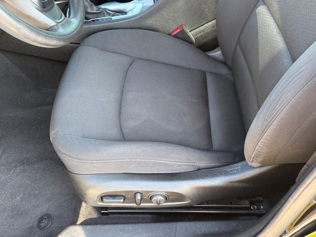 2021 Chevrolet Malibu FWD LT