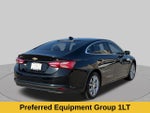 2021 Chevrolet Malibu FWD LT