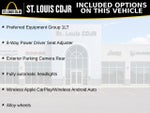 2021 Chevrolet Malibu FWD LT
