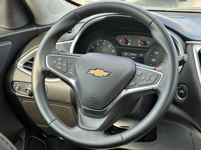 2025 Chevrolet Malibu RS