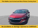 2025 Chevrolet Malibu FWD RS
