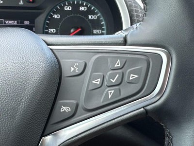 2025 Chevrolet Malibu RS