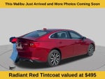 2025 Chevrolet Malibu FWD RS