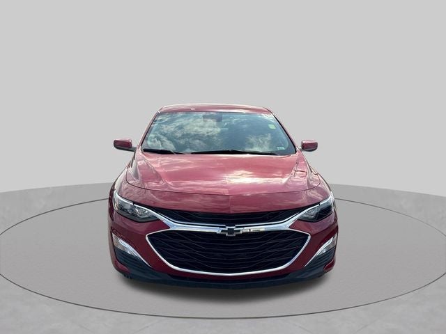 2025 Chevrolet Malibu RS