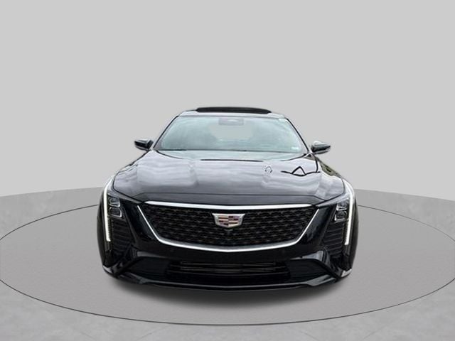 2025 Cadillac CT5 Premium Luxury RWD