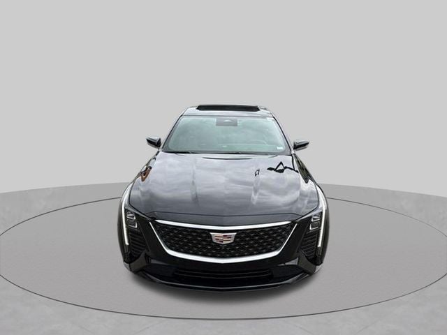 2025 Cadillac CT5 Premium Luxury RWD