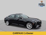 2025 Cadillac CT5 Premium Luxury RWD
