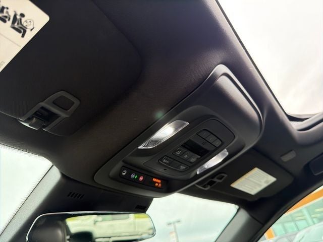 2025 Cadillac CT5 Premium Luxury RWD