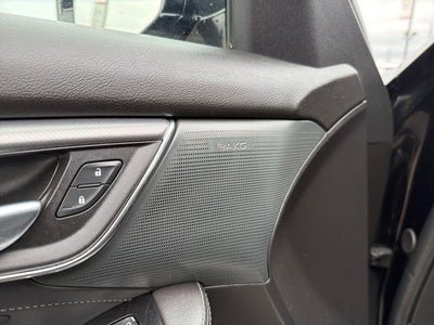 2025 Cadillac CT5 Premium Luxury RWD