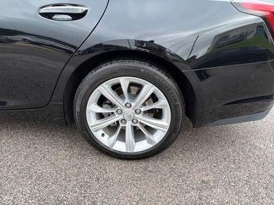 2025 Cadillac CT5 Premium Luxury RWD
