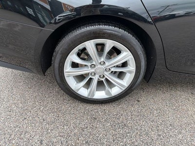 2025 Cadillac CT5 Premium Luxury RWD