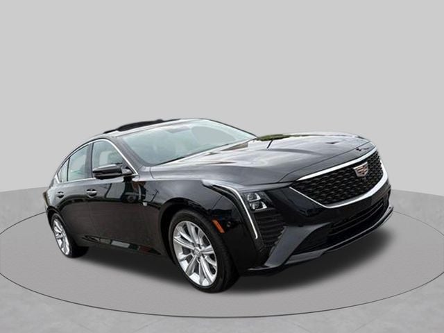 2025 Cadillac CT5 Premium Luxury RWD