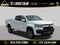 2021 Chevrolet Colorado 2WD Crew Cab Long Box WT