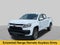 2021 Chevrolet Colorado 2WD Crew Cab Long Box WT