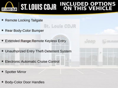 2021 Chevrolet Colorado 2WD Crew Cab Long Box WT