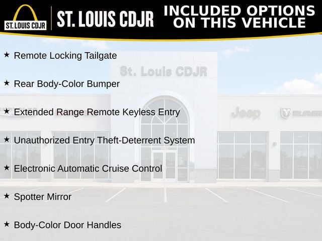 2021 Chevrolet Colorado 2WD Crew Cab Long Box WT
