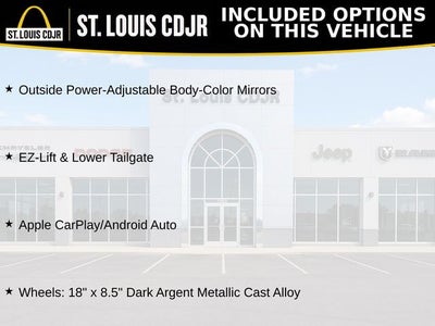 2021 Chevrolet Colorado 2WD Crew Cab Long Box WT