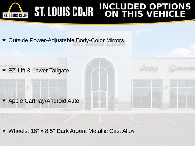 2021 Chevrolet Colorado 2WD Crew Cab Long Box WT