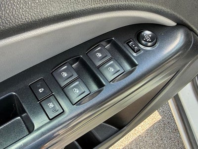 2021 Chevrolet Colorado 2WD Crew Cab Long Box WT