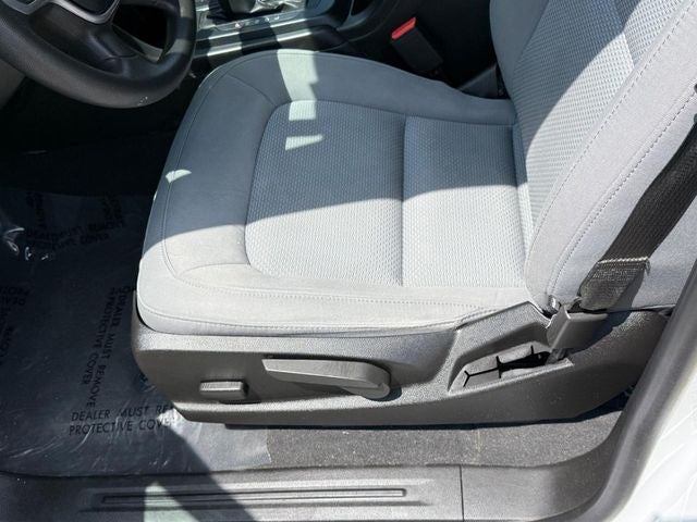 2021 Chevrolet Colorado 2WD Crew Cab Long Box WT