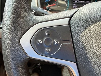 2021 Chevrolet Colorado 2WD Crew Cab Long Box WT