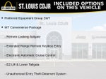 2021 Chevrolet Colorado 2WD Crew Cab Long Box WT